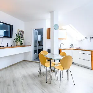 The Loft Apartment