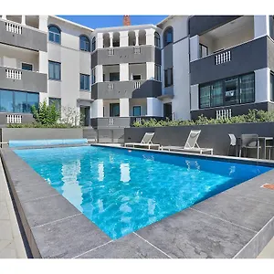 Greenpoint Apartment Kapstadt